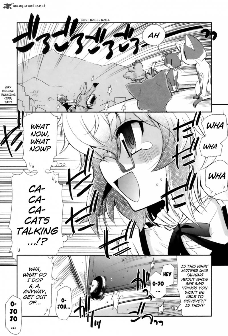 Bakeneko System 1 33