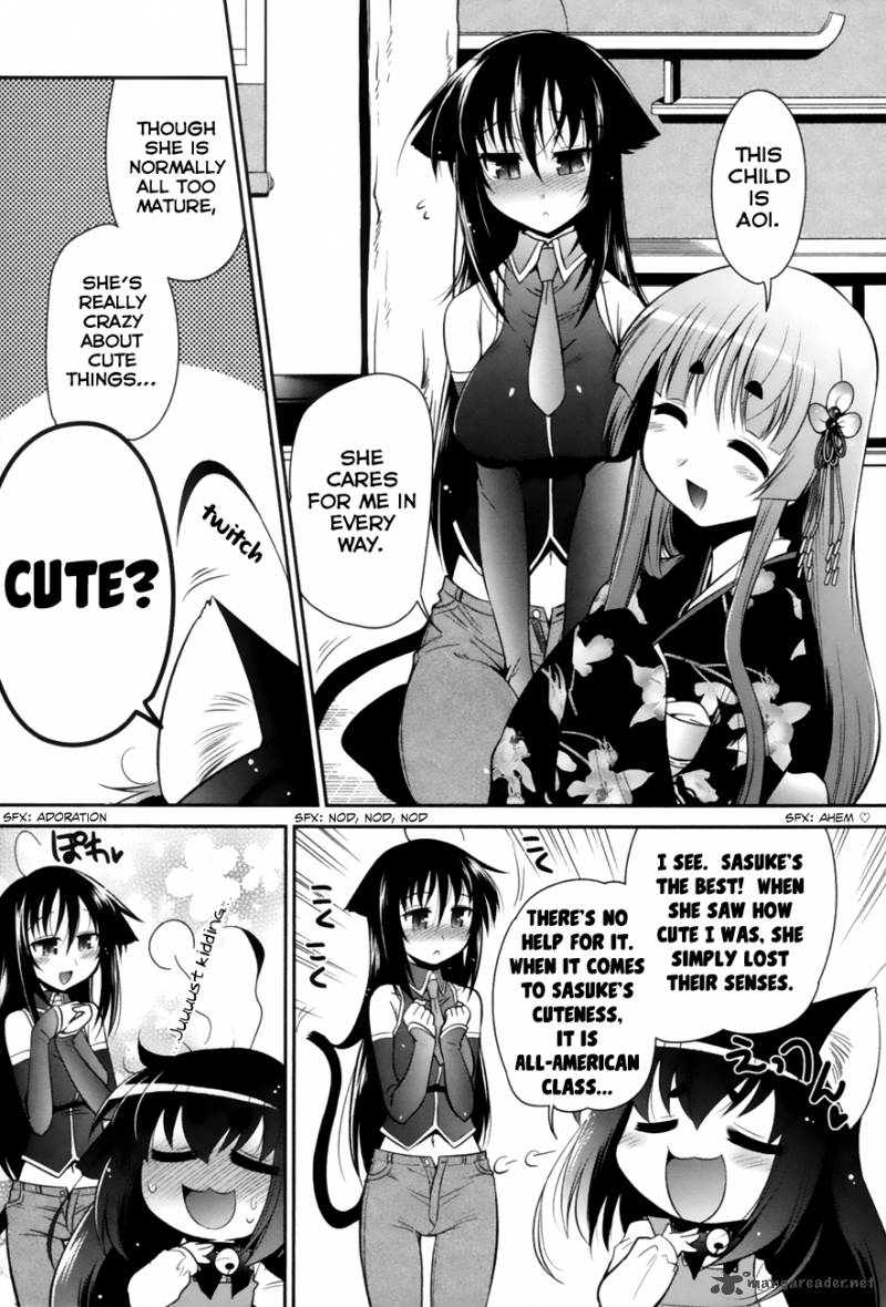 Bakeneko System 2 15