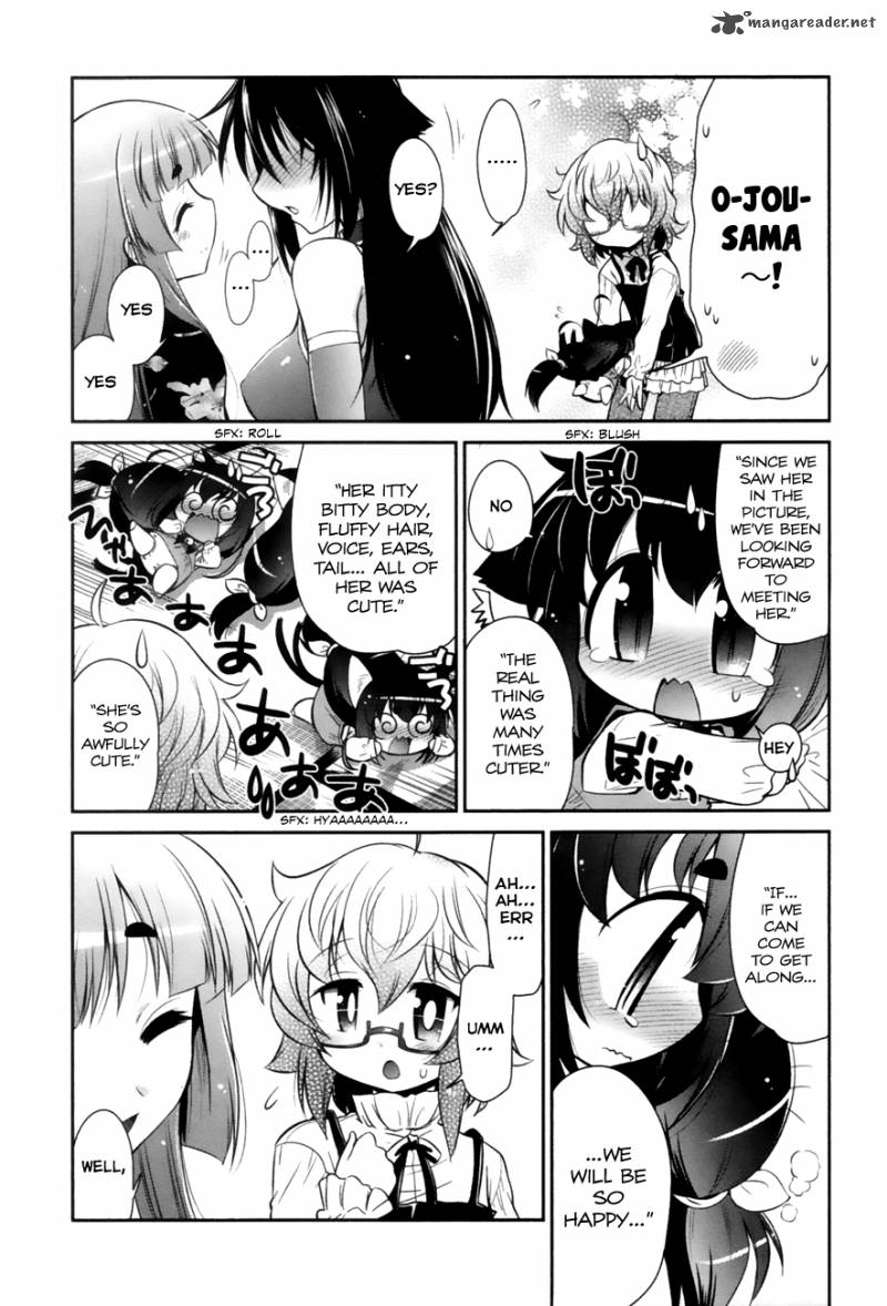 Bakeneko System 2 16