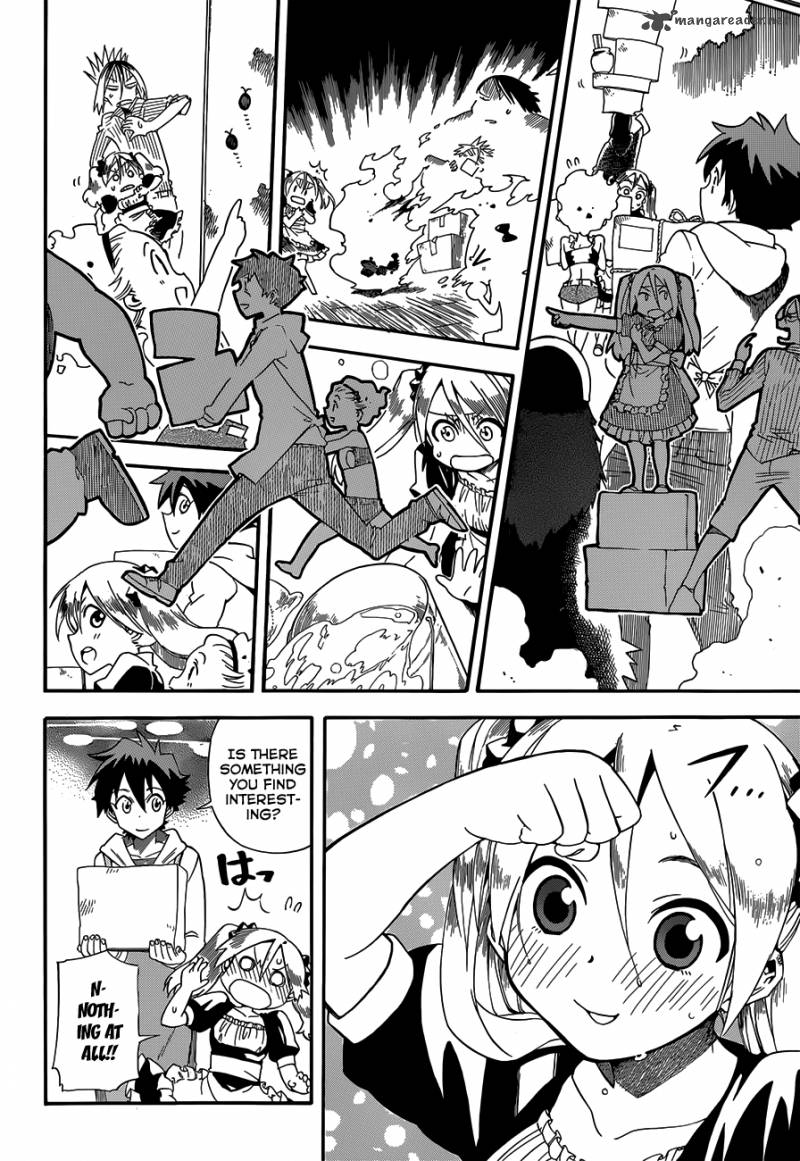 Baketeriya 10 15