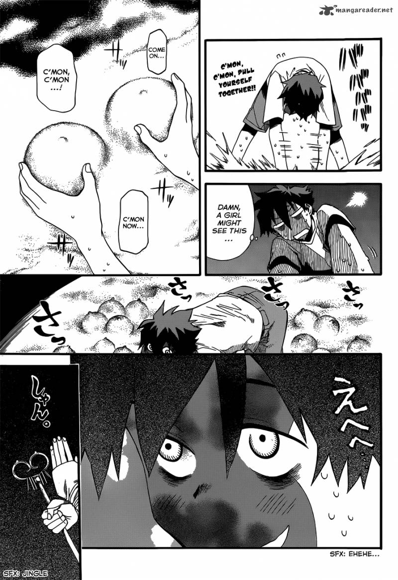 Baketeriya 13 14