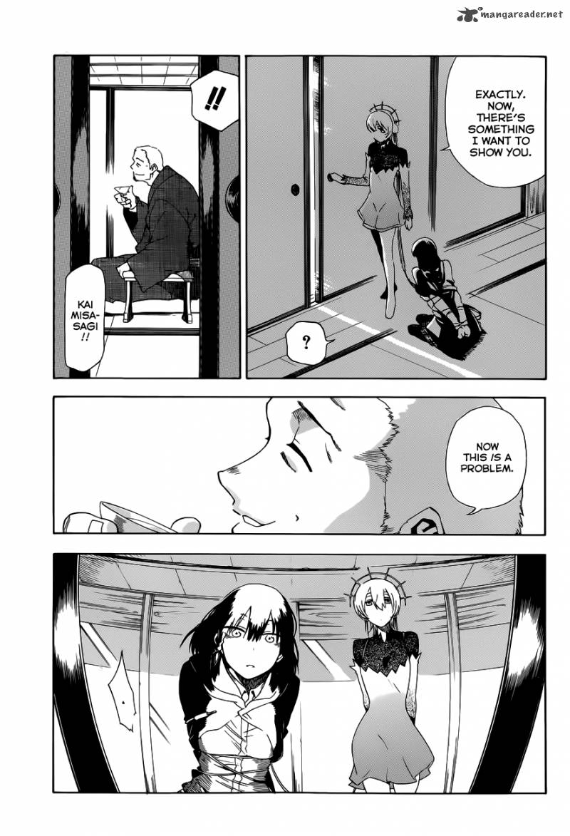Baketeriya 18 19