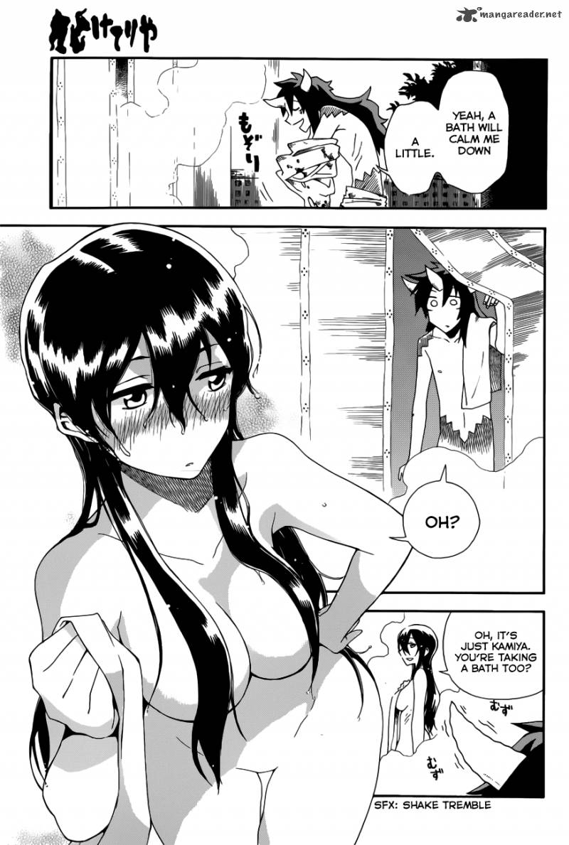 Baketeriya 19 15