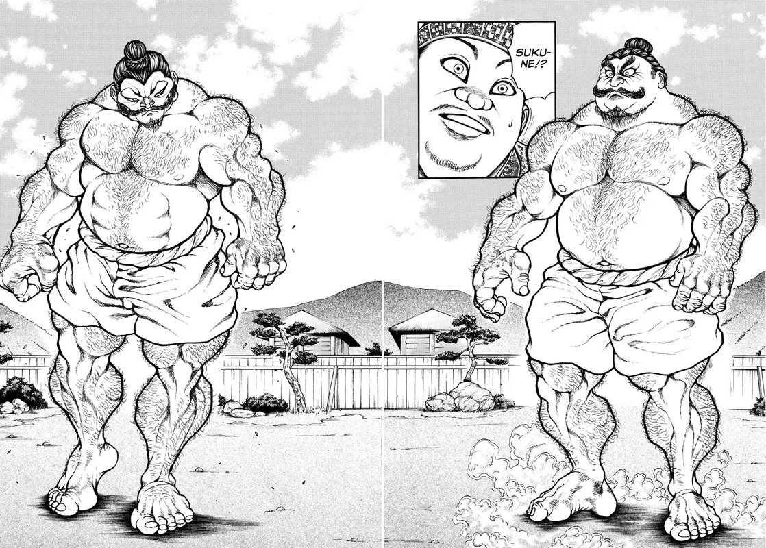 Baki Dou 2018 1 21
