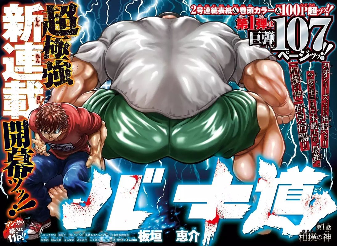 Baki Dou 2018 1 3