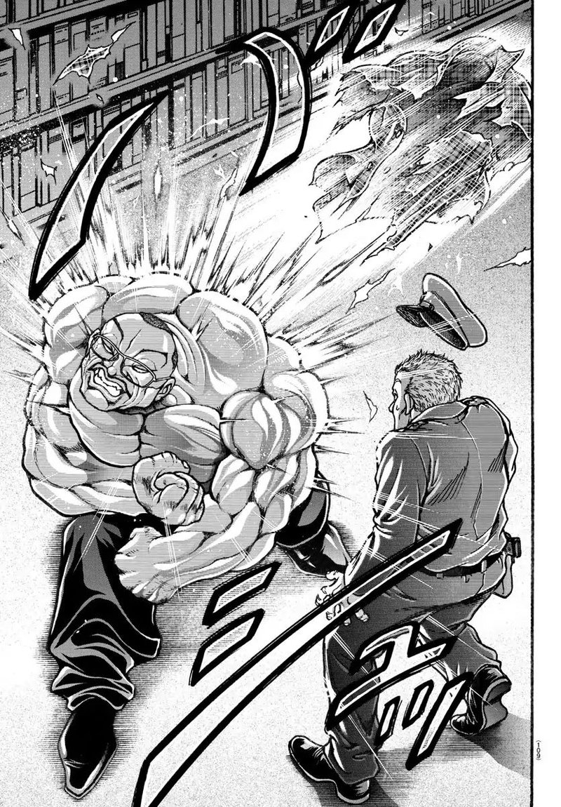 Baki Dou 2018 10 19