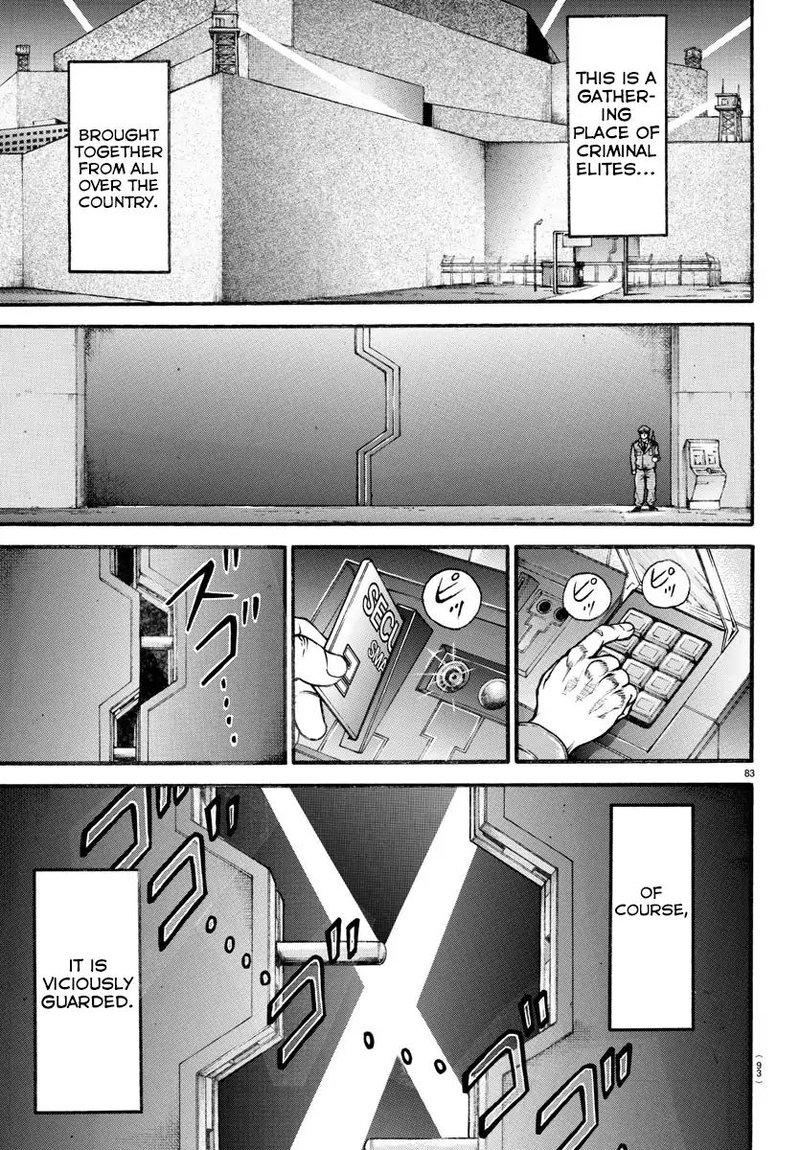 Baki Dou 2018 10 3