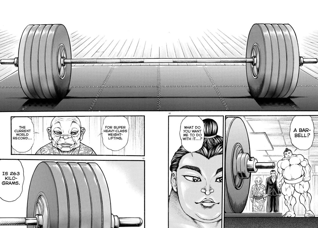 Baki Dou 2018 11 13