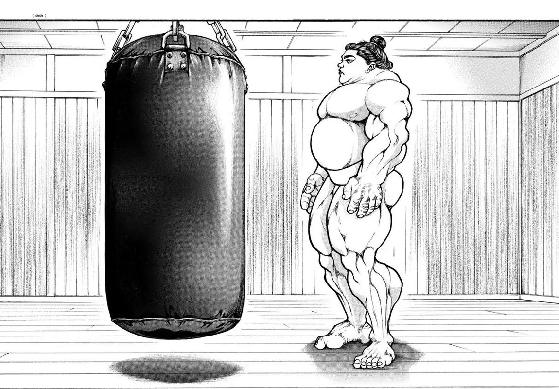 Baki Dou 2018 12 11