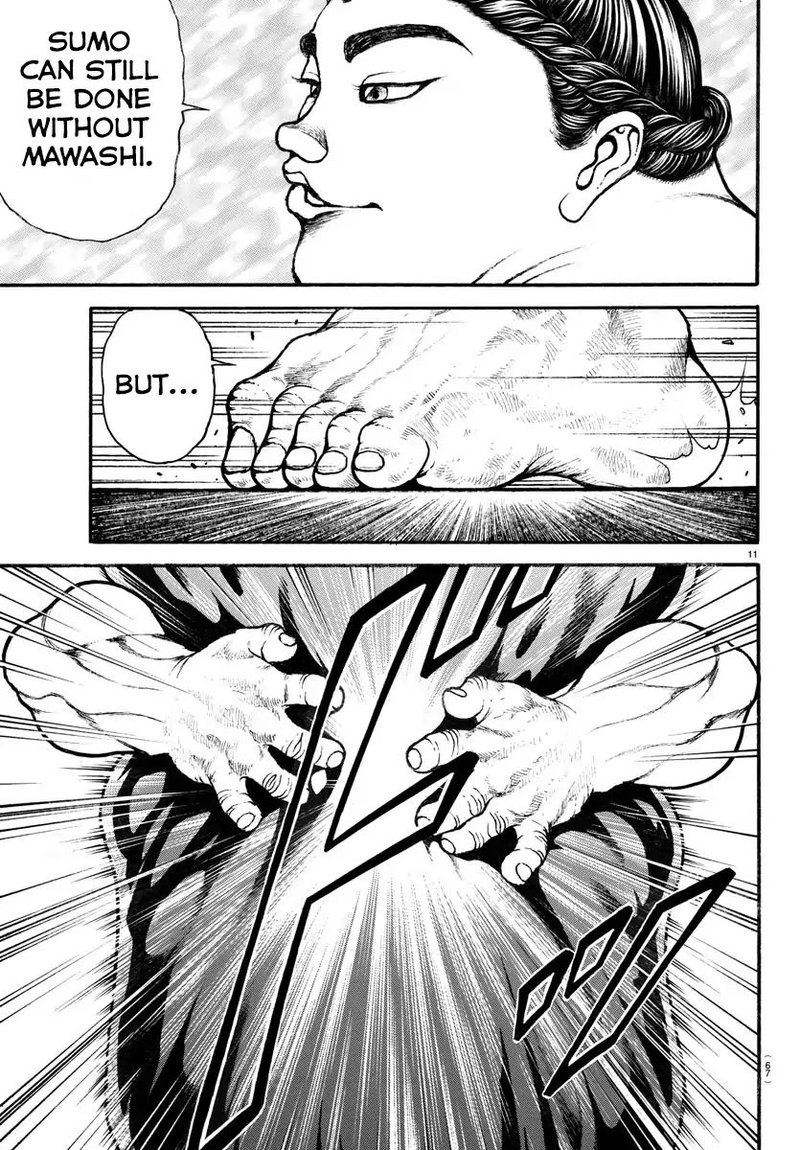 Baki Dou 2018 12 12
