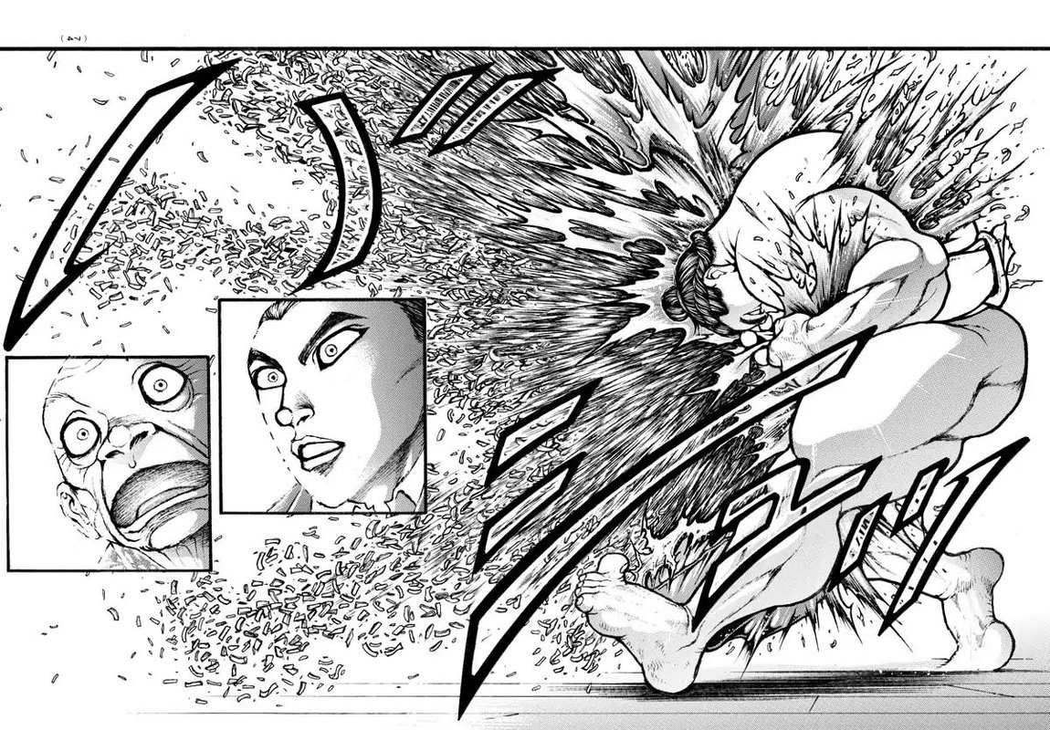 Baki Dou 2018 12 19
