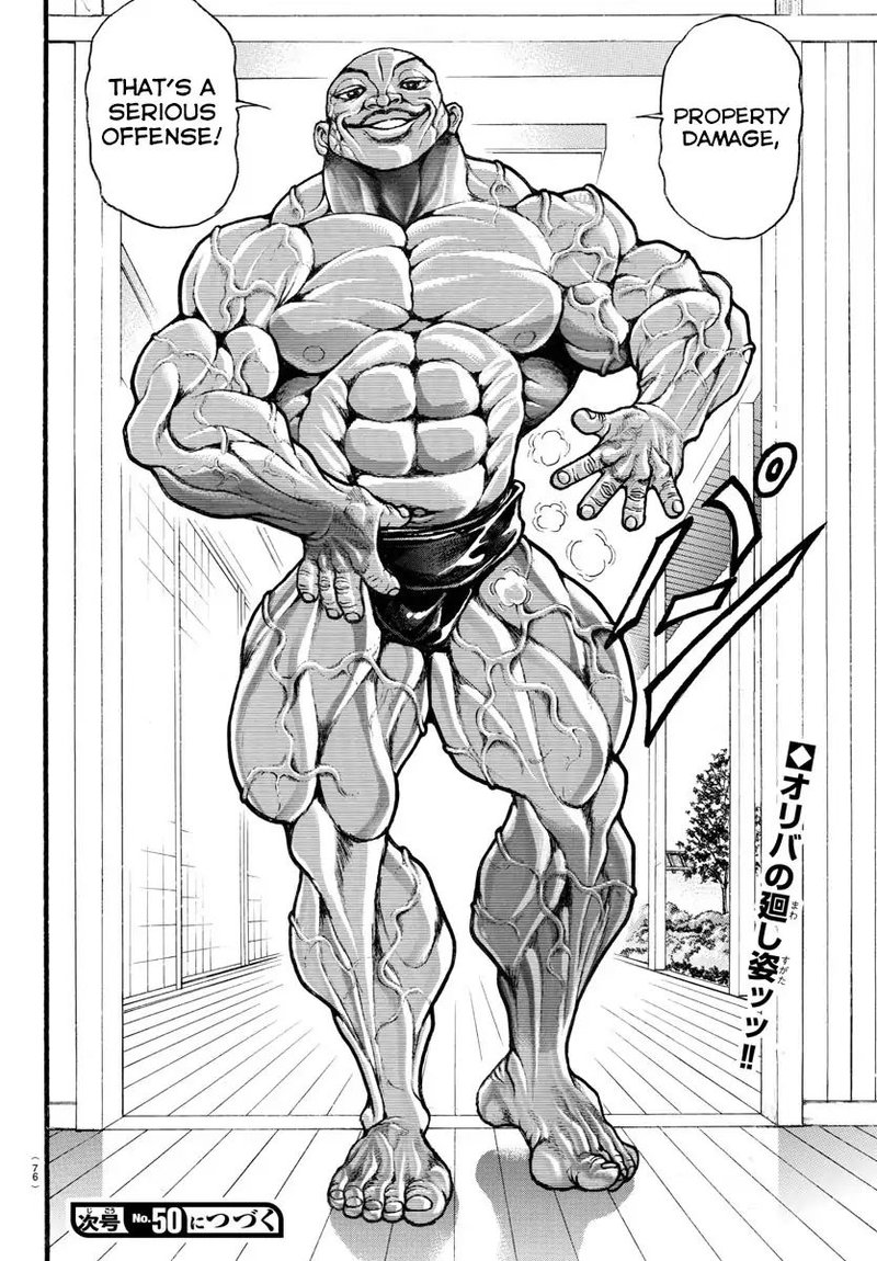 Baki Dou 2018 12 21