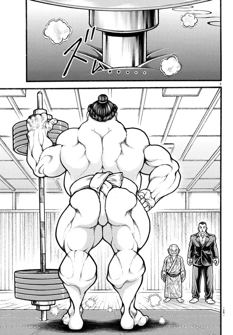 Baki Dou 2018 12 4