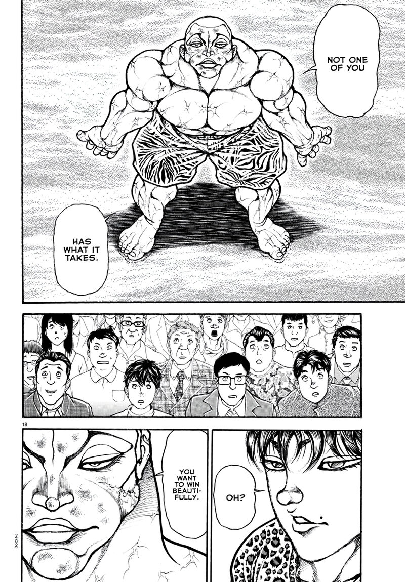 Baki Dou 2018 122 18