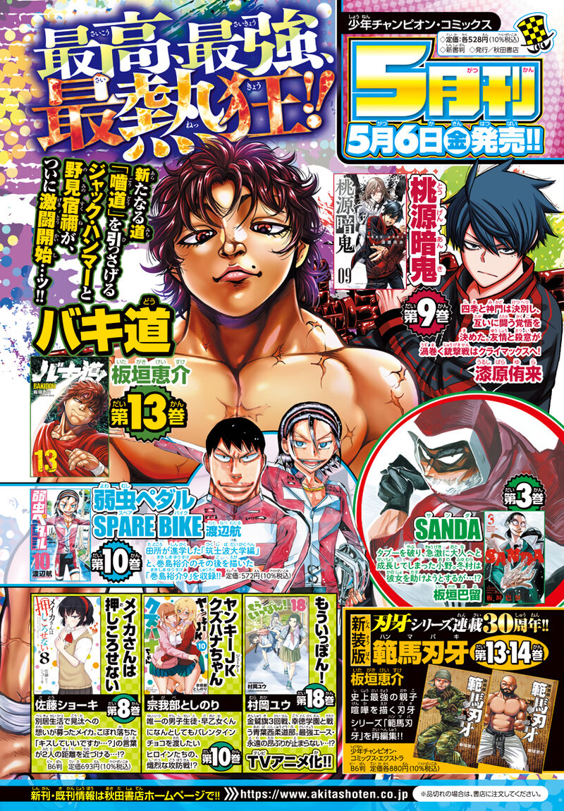 Baki Dou 2018 123 2