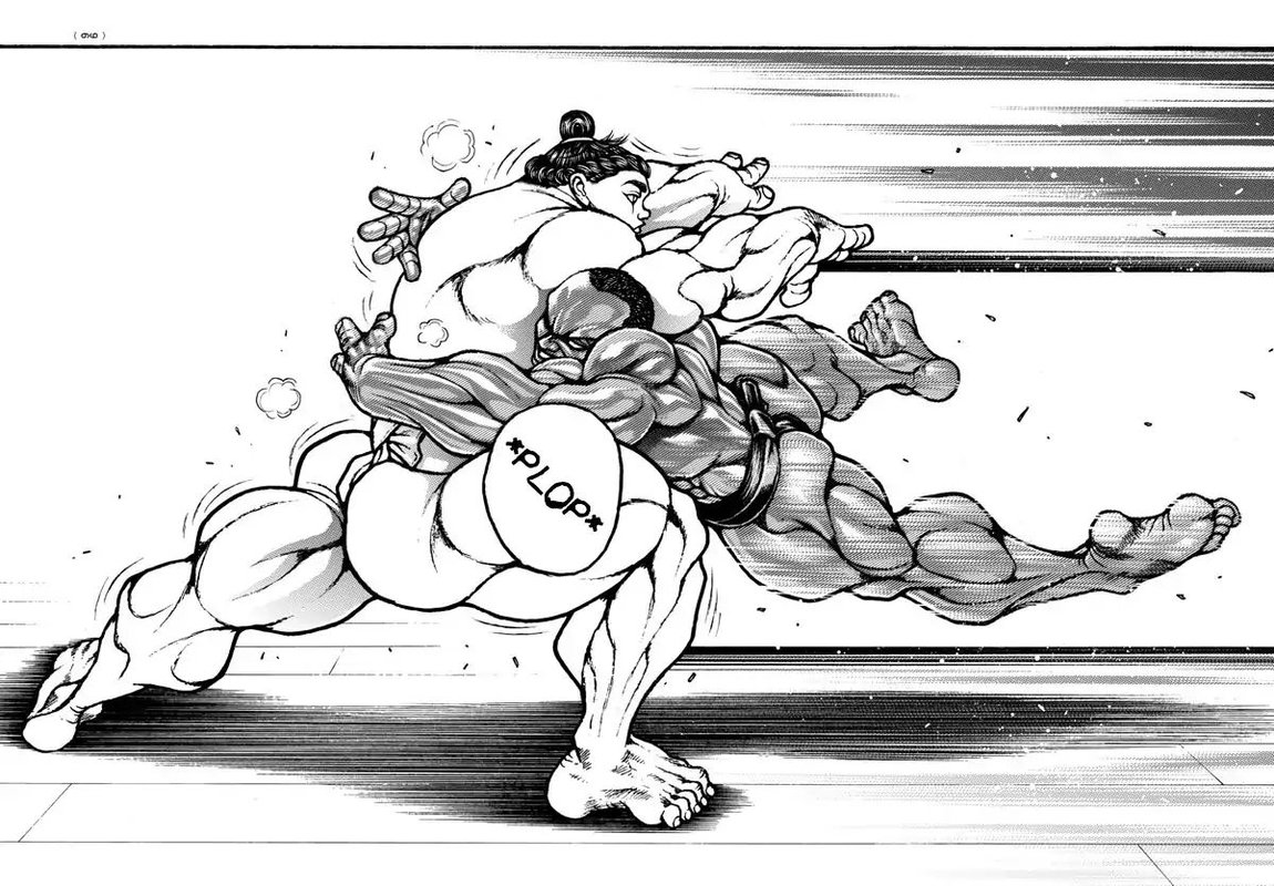 Baki Dou 2018 13 13