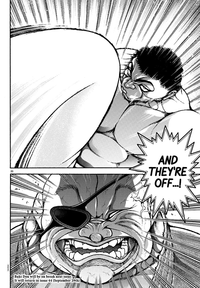 Baki Dou 2018 132 18