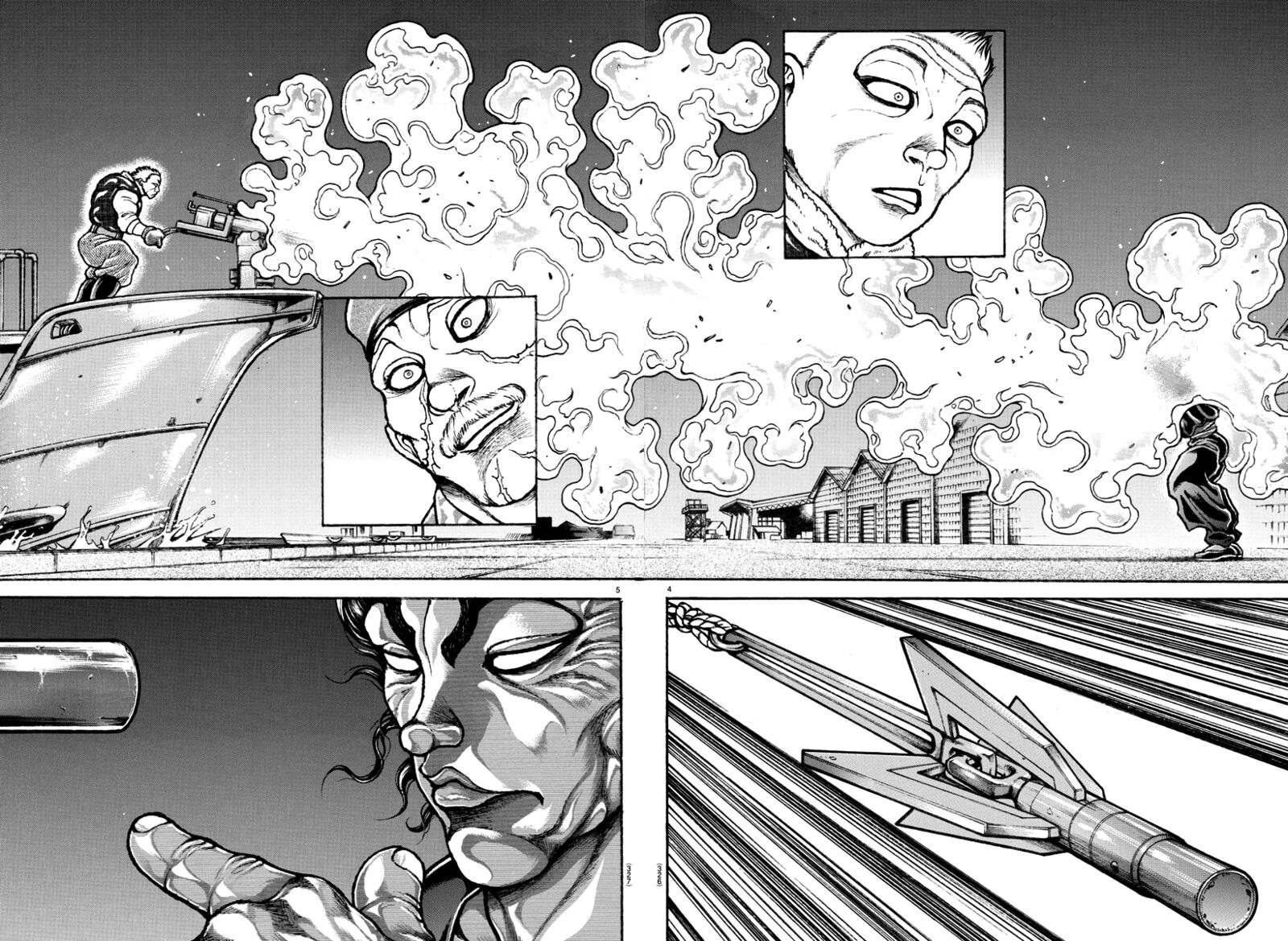 Baki Dou 2018 137 4