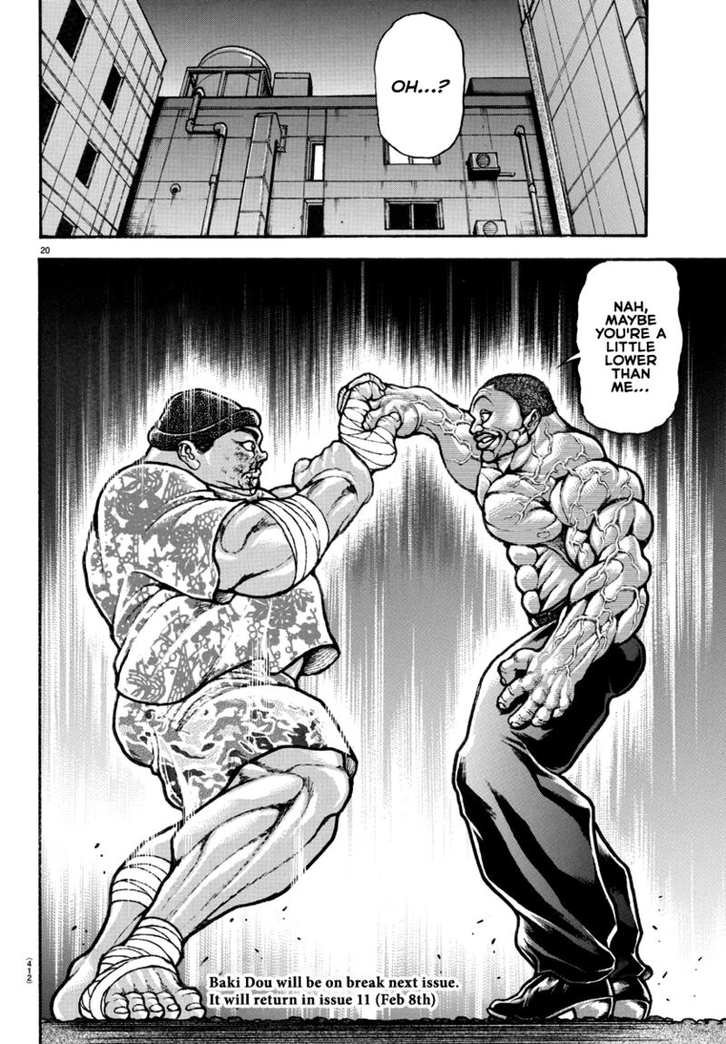 Baki Dou 2018 140 20