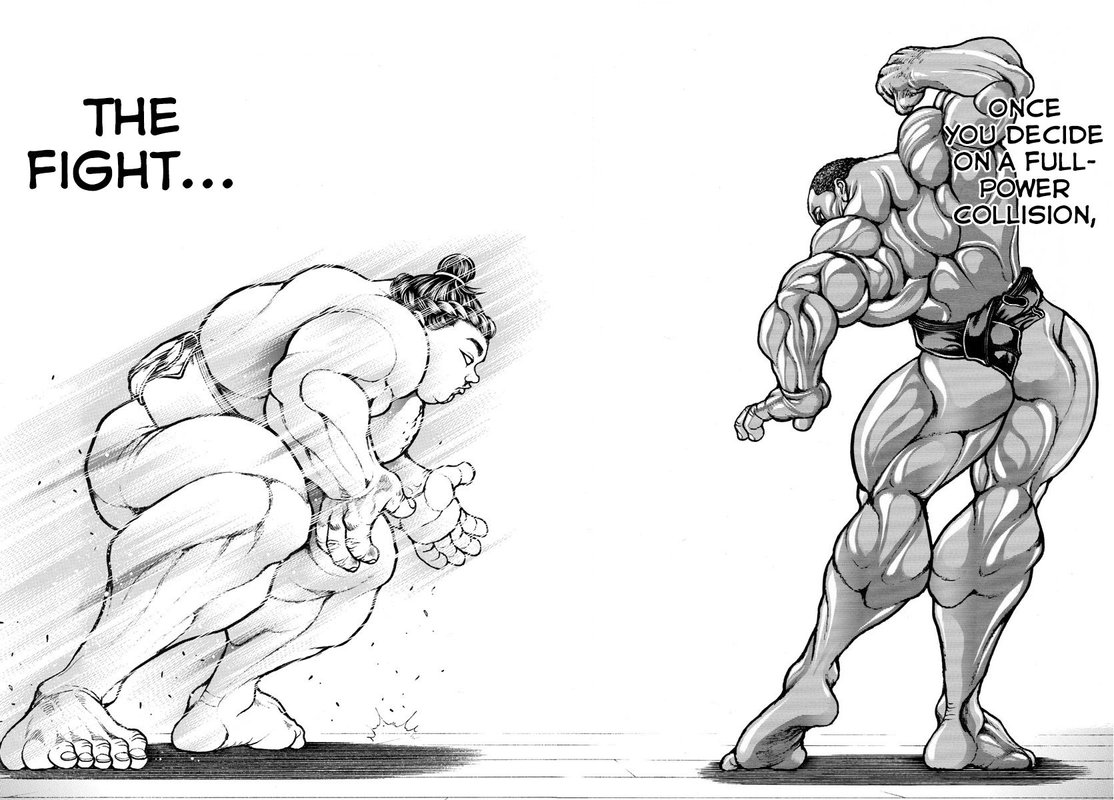 Baki Dou 2018 15 16