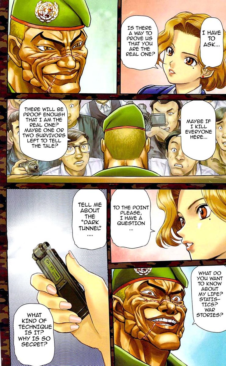 Baki Dou 2018 15 21