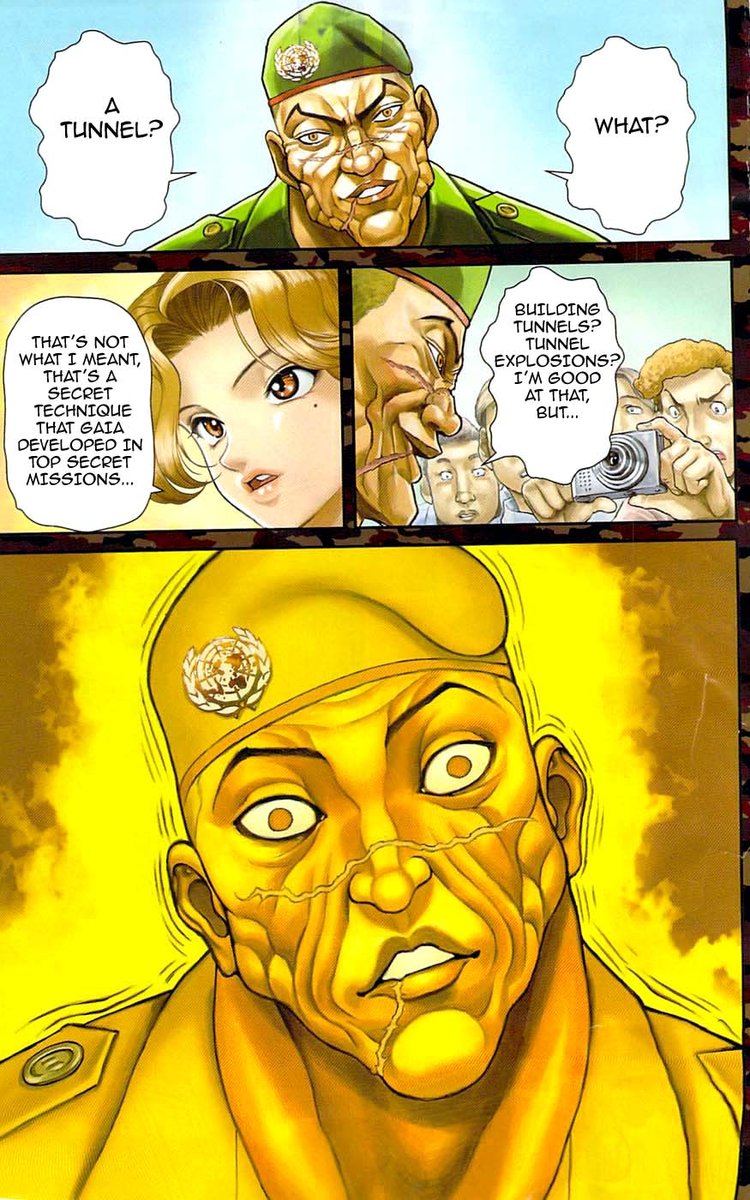 Baki Dou 2018 15 23