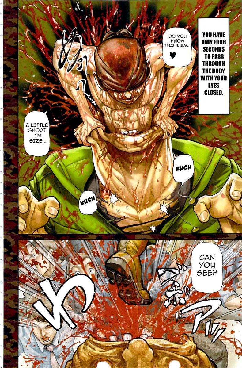 Baki Dou 2018 15 26
