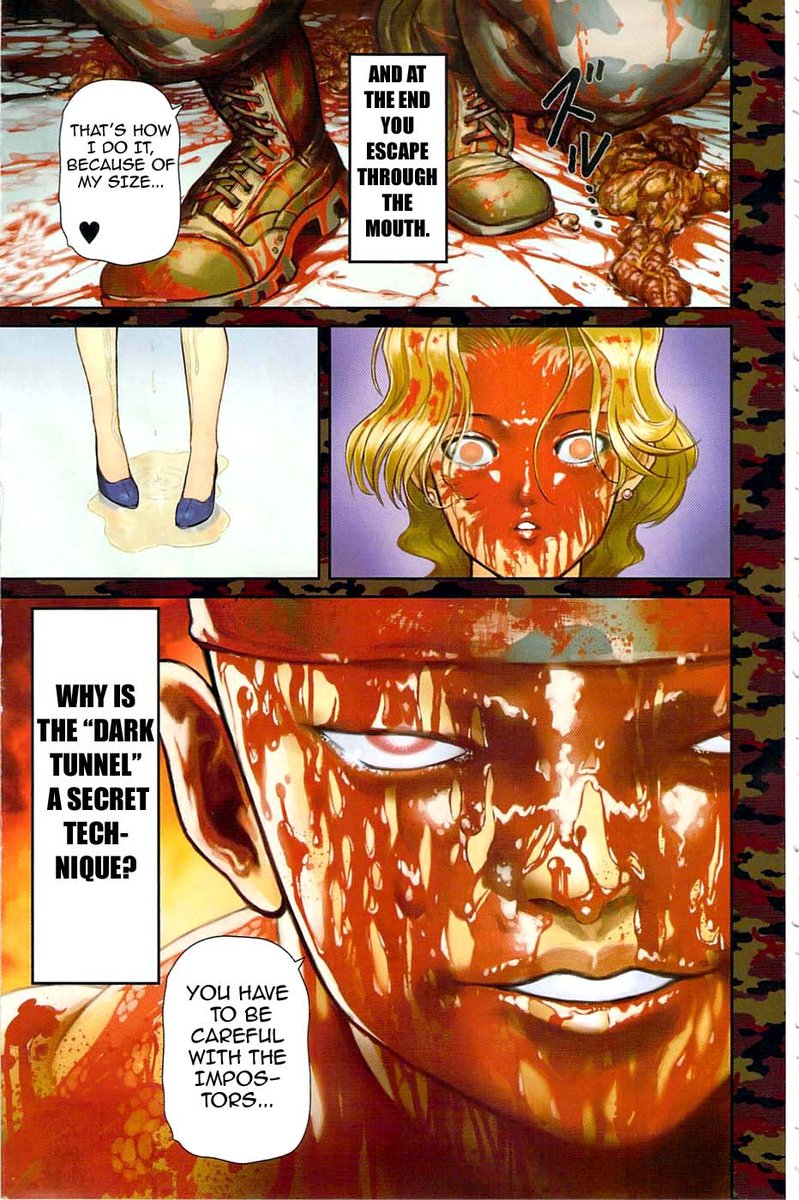 Baki Dou 2018 15 27