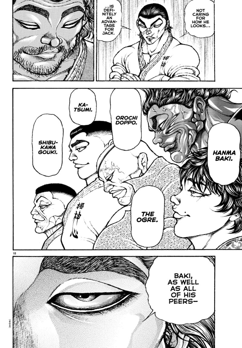 Baki Dou 2018 150 18