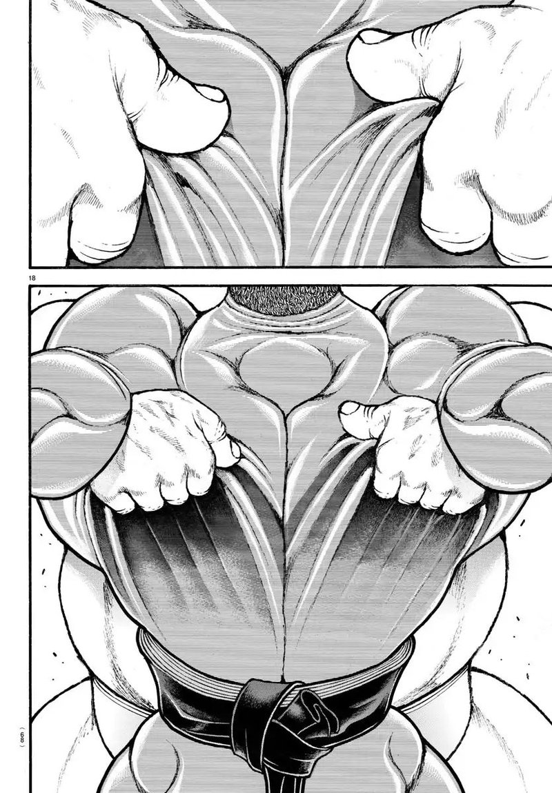 Baki Dou 2018 16 16