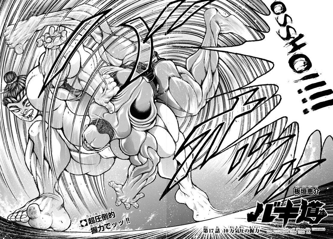 Baki Dou 2018 17 12