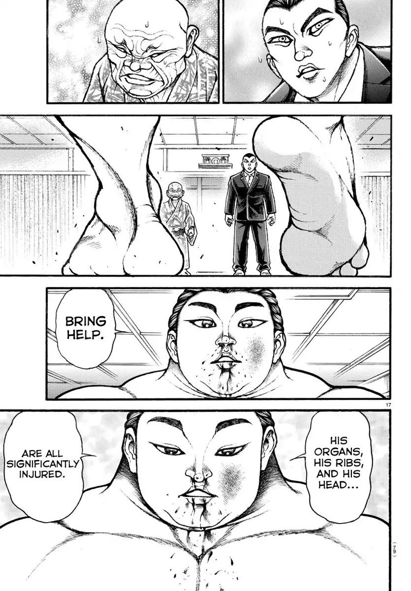 Baki Dou 2018 17 16
