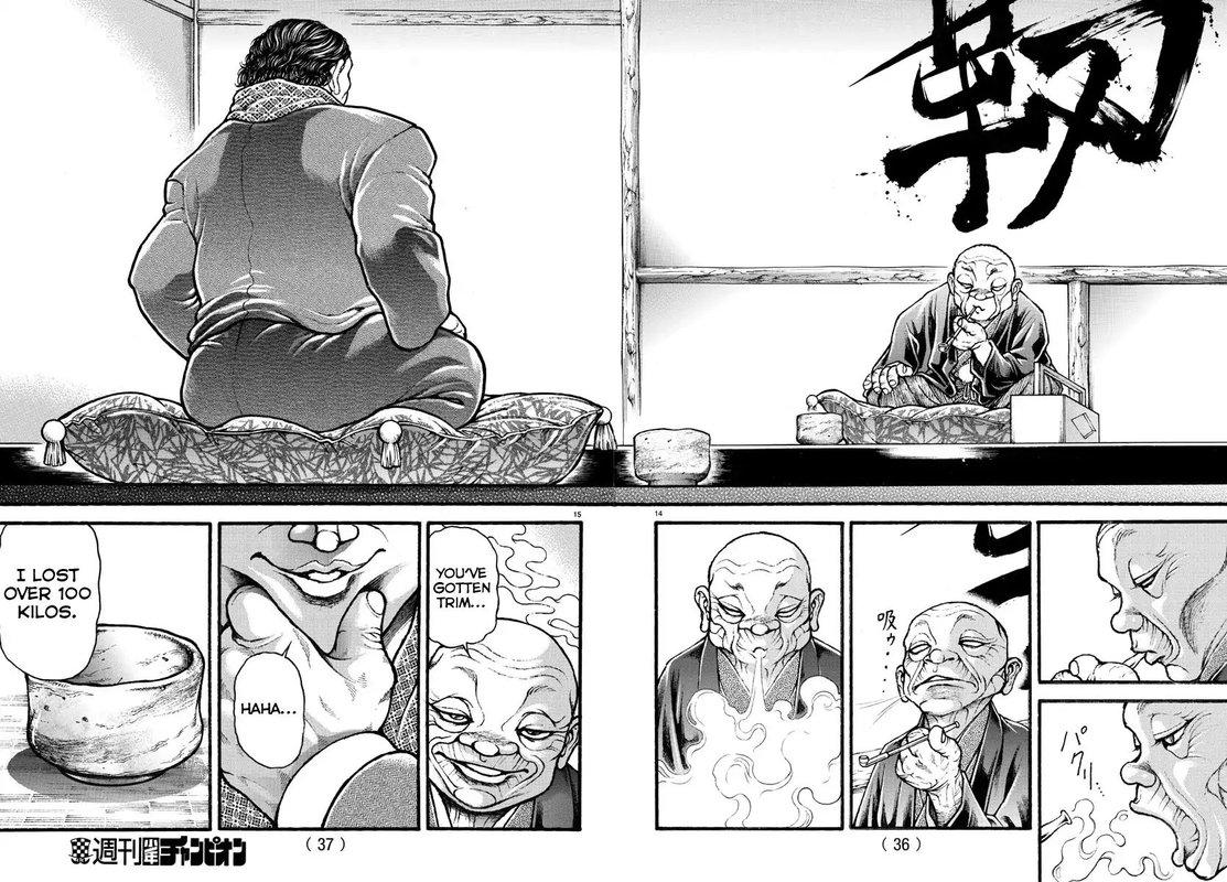 Baki Dou 2018 18 15
