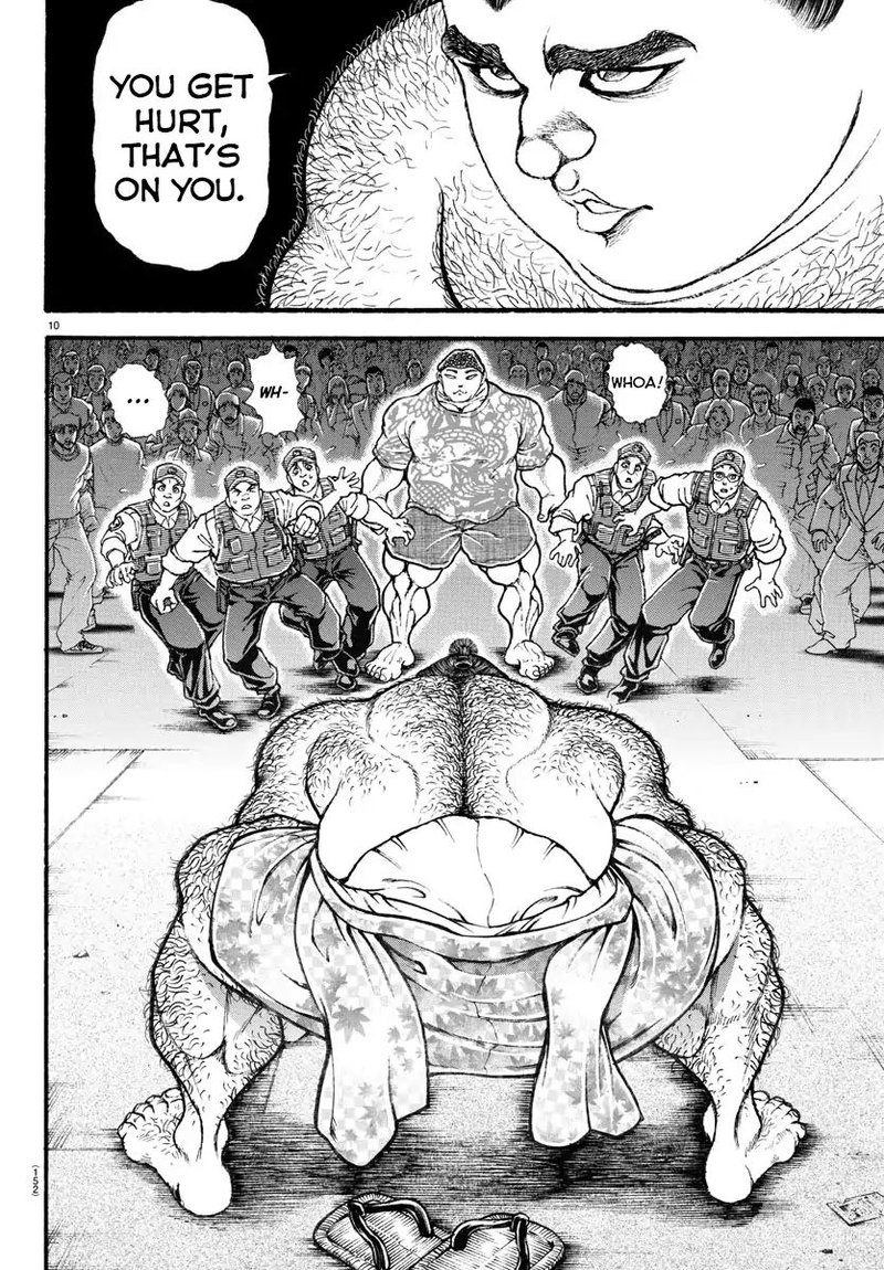 Baki Dou 2018 20 10
