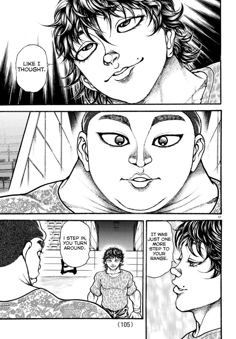 Baki Dou 2018 26 17