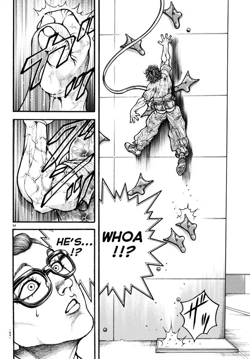 Baki Dou 2018 3 14