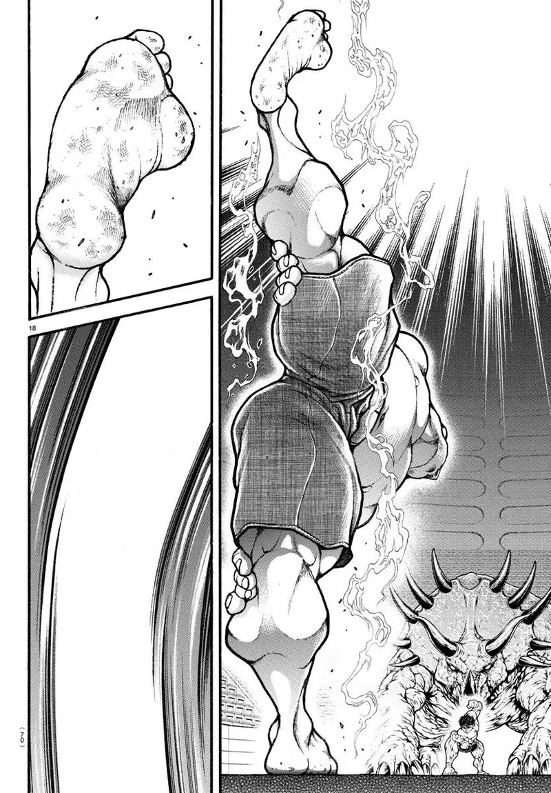 Baki Dou 2018 31 17