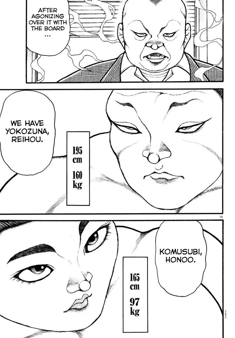 Baki Dou 2018 36 15