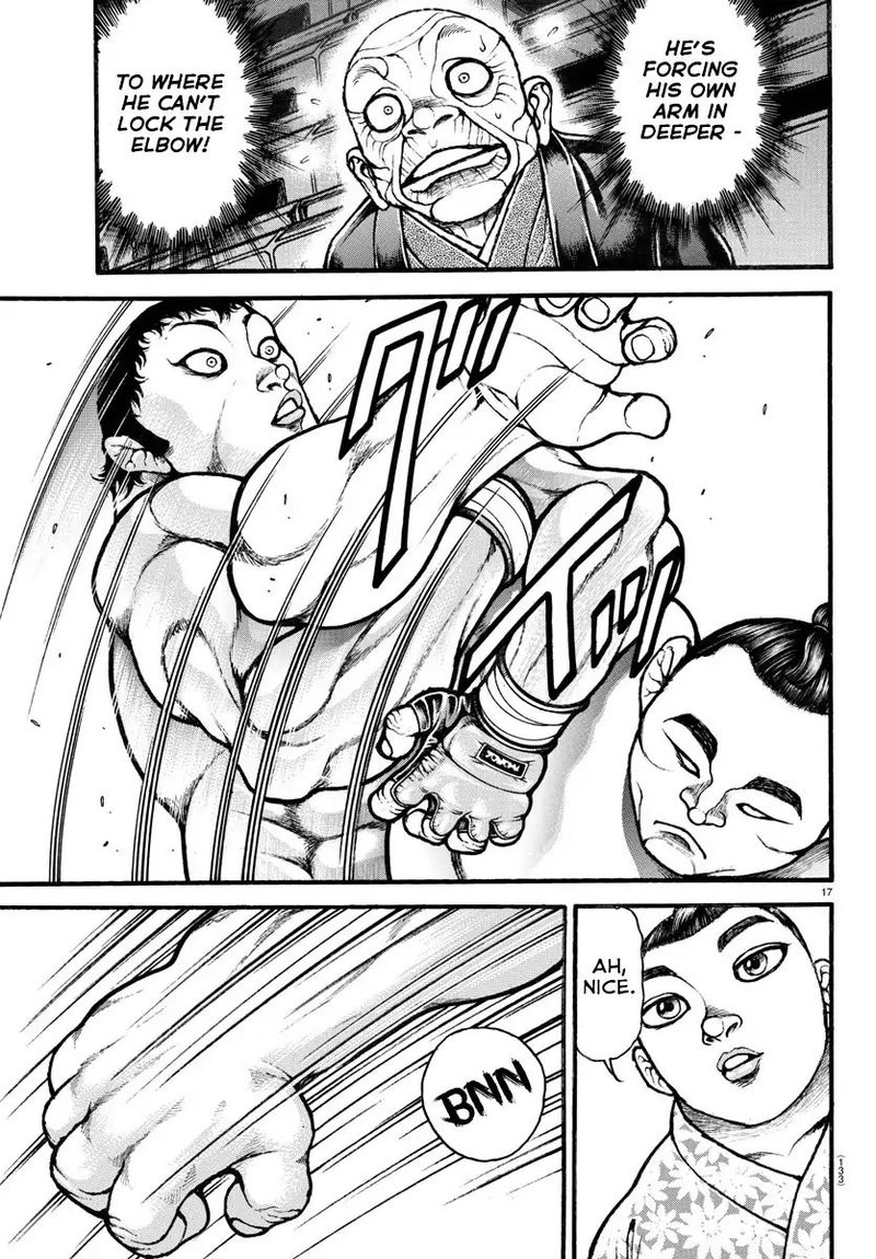 Baki Dou 2018 41 17