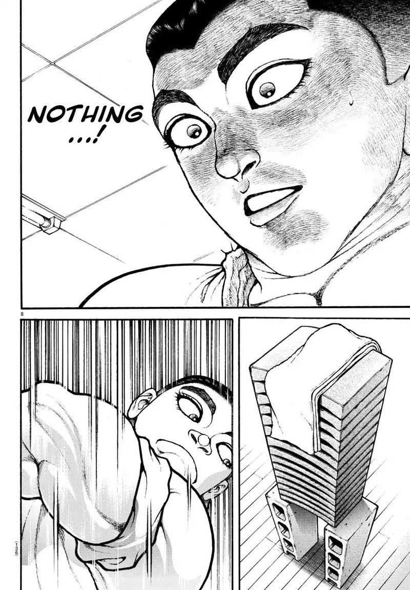 Baki Dou 2018 45 8