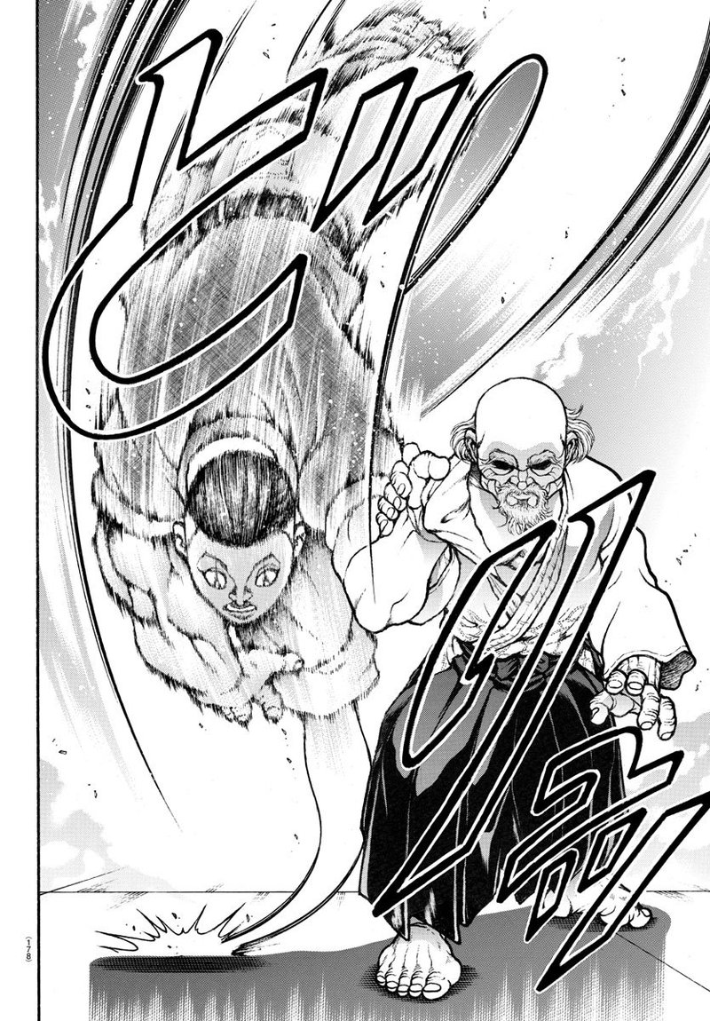 Baki Dou 2018 49 18