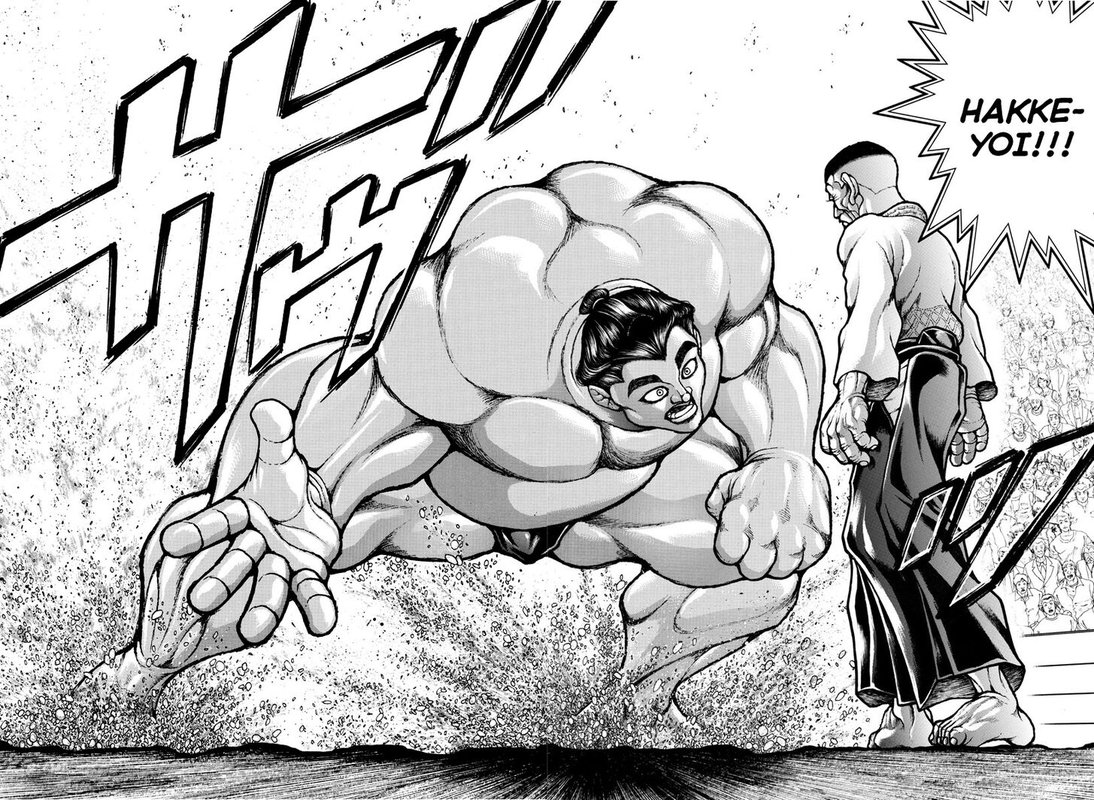 Baki Dou 2018 52 18