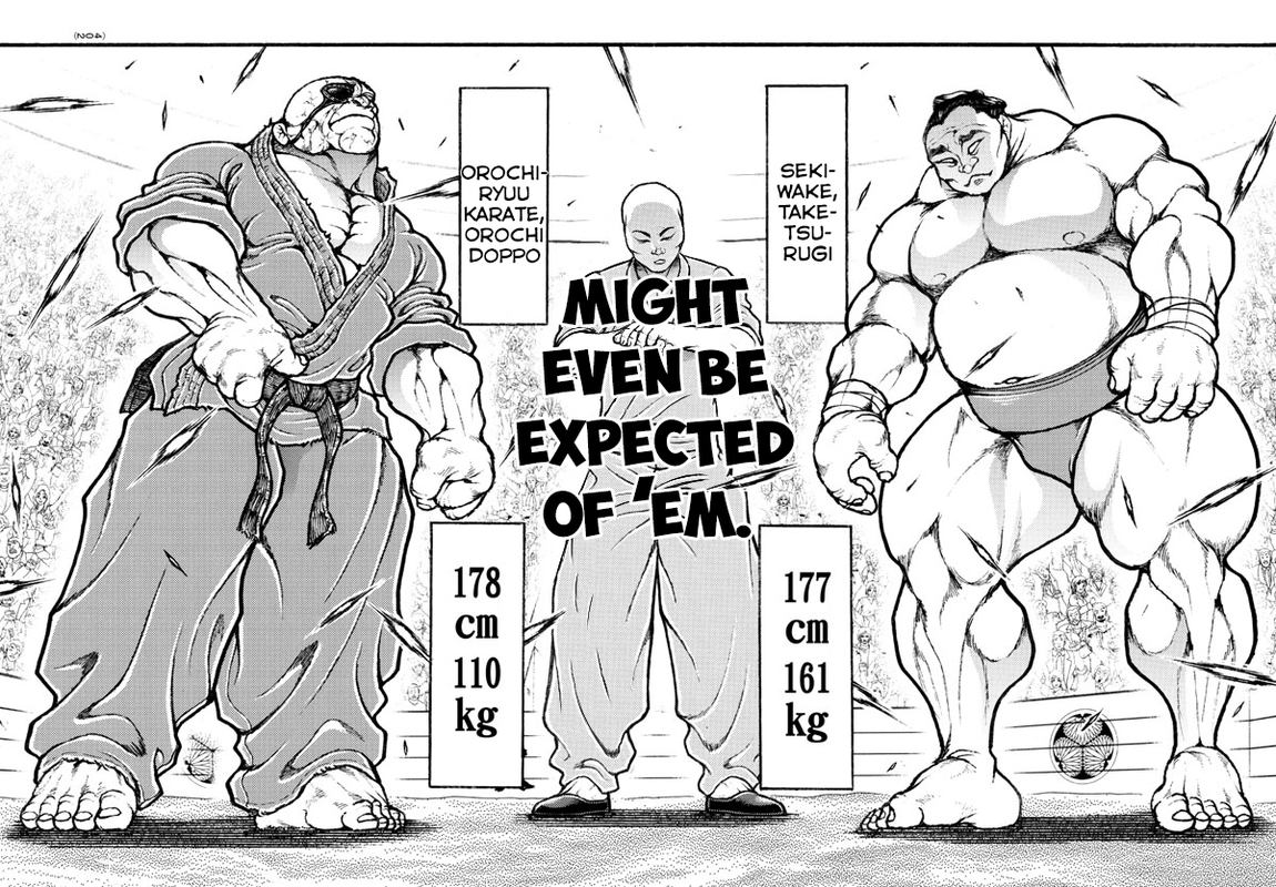 Baki Dou 2018 60 6