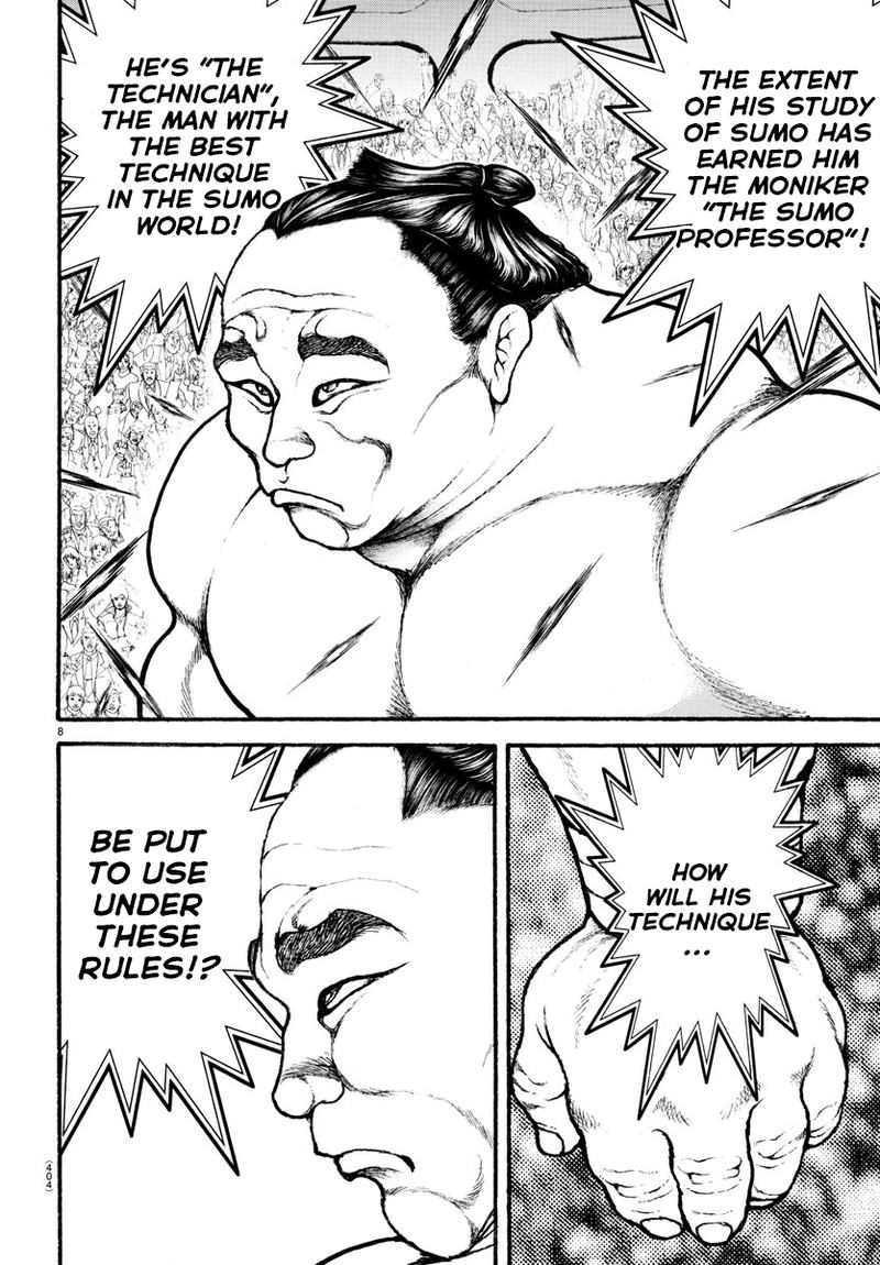 Baki Dou 2018 60 8