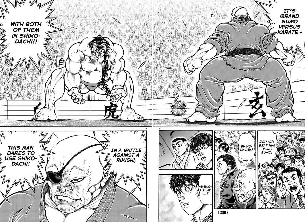 Baki Dou 2018 64 8