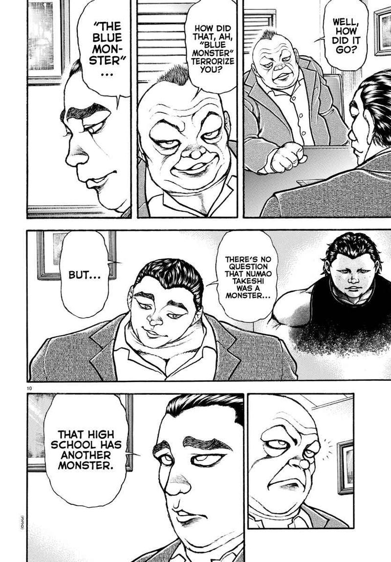 Baki Dou 2018 70 10