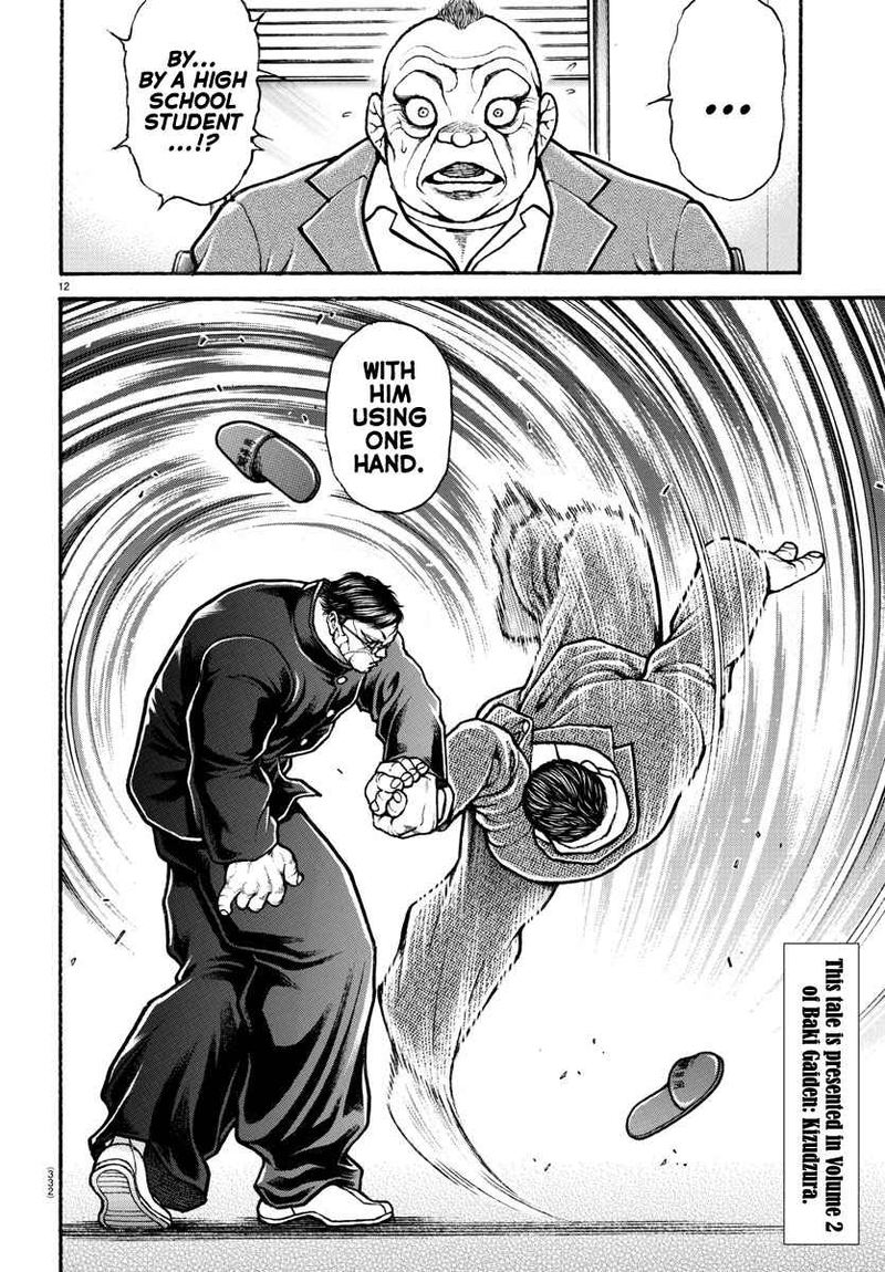 Baki Dou 2018 70 12