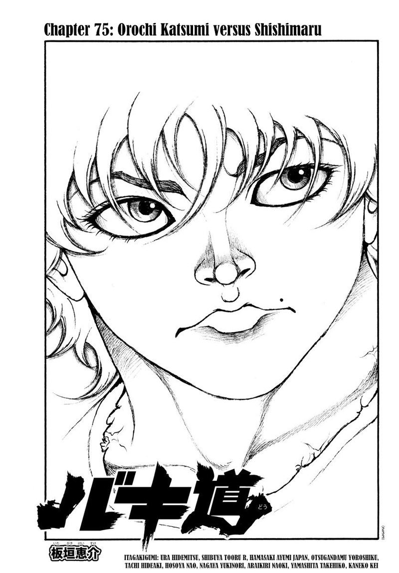 Baki Dou 2018 75 1