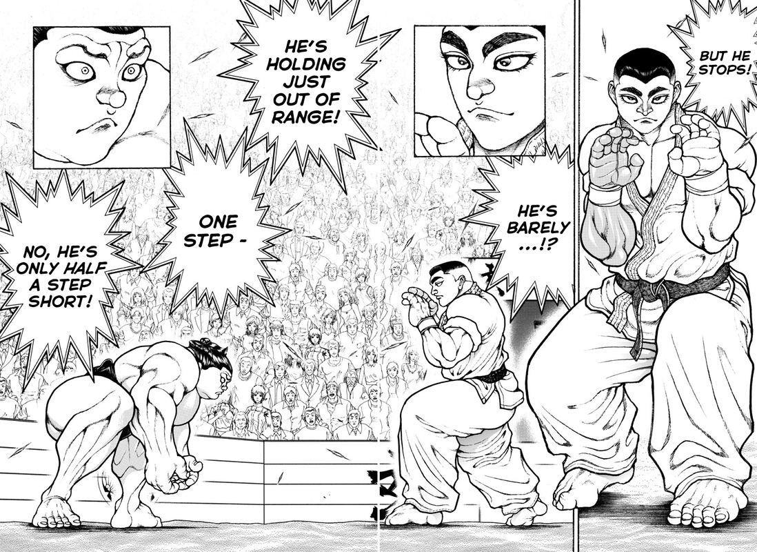 Baki Dou 2018 76 6