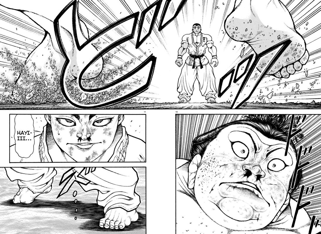 Baki Dou 2018 80 9